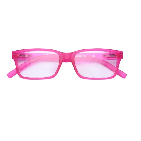 Zippo Eyewear Reading Glasses Fuschia (31Z-PR99-FUX) 1 copë