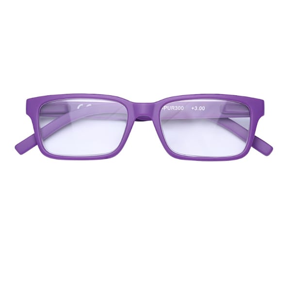 Zippo Eyewear Reading Glasses Purple (31Z-PR99-PUR) 1 copë