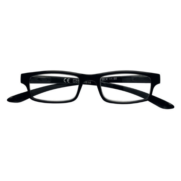 Zippo Presbyopia Glasses Black 31Z-B10 1 copë