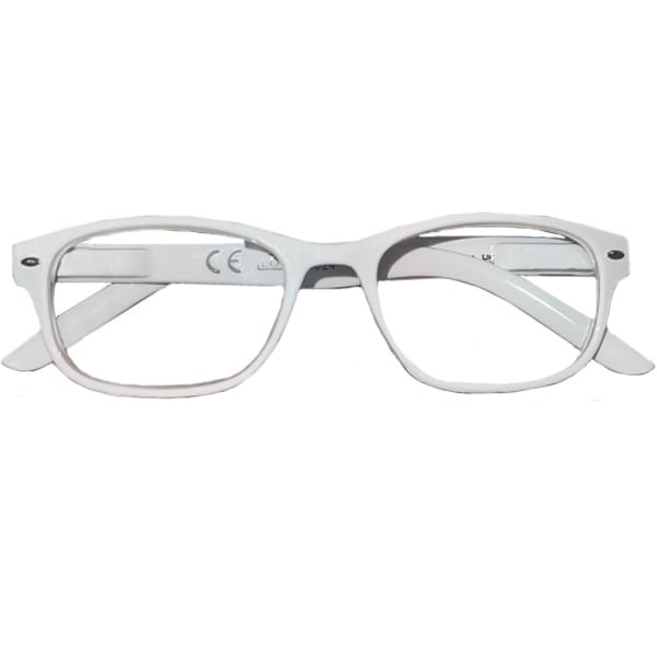 Zippo Prescription Glasses 31Z-B1-MWH White 1 copë