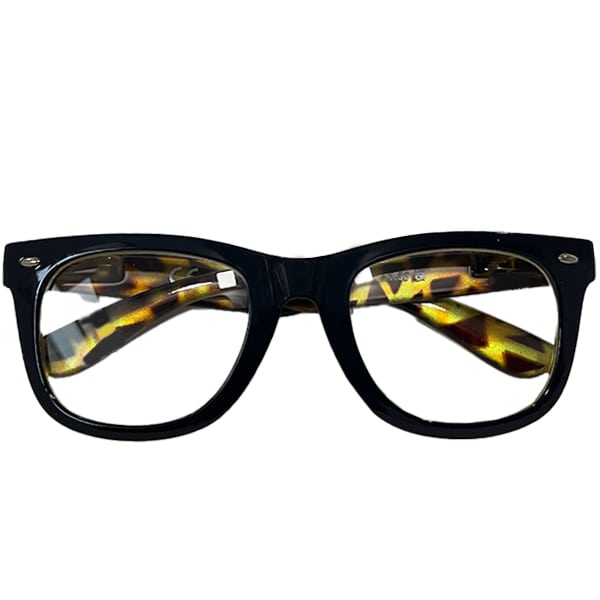 Zippo Prescription Glasses 31Z-G2-BDE Dark Blue 1 copë