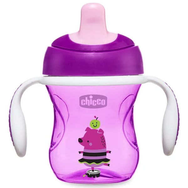 Chicco Training Cup 6m+ 1 copë - Fuksi