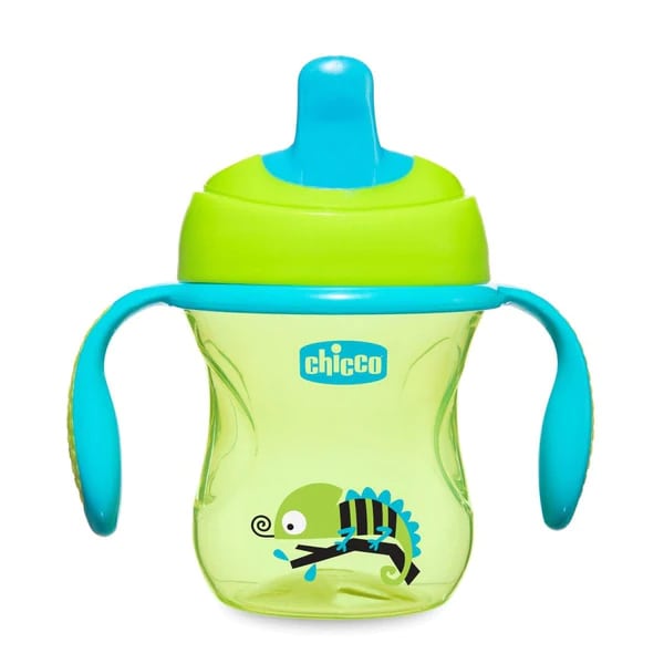 Chicco Training Cup 6m+ 200ml - Bruz