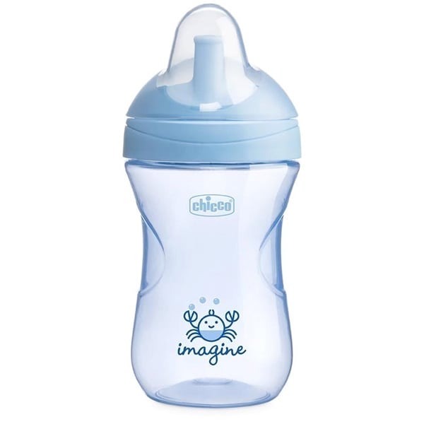 Chicco Educational Cup 12m+ 1 copë - Vjollcë