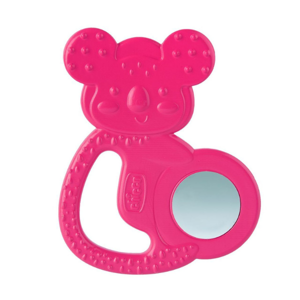 Chicco Refreshing Teether Koala 4m+ 1 copë - Fuksi