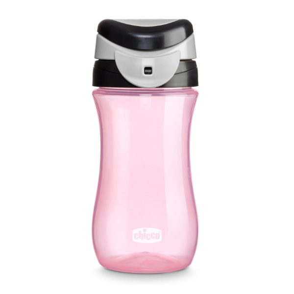 Chicco Kids Cup 350ml - Rozë