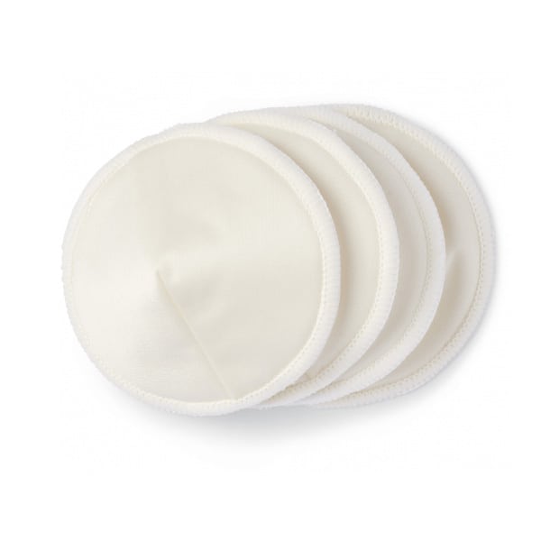 Ameda Washable Breast Pads 4 copë