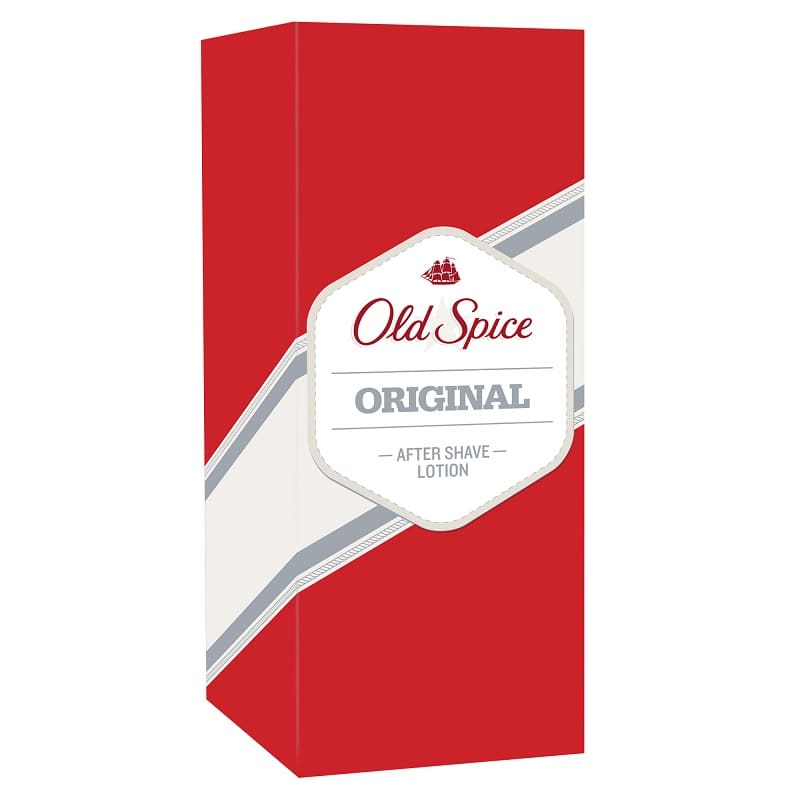 Old Spice Original After Shave Lotion 100 ml