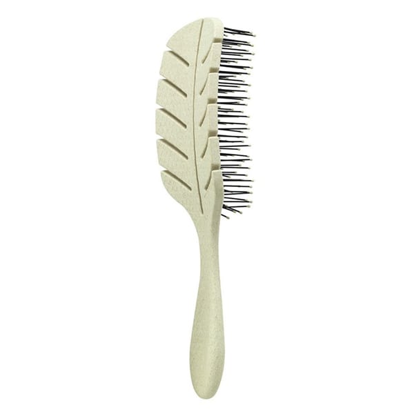 Beter Natural Fiber Detangling Brush (03.001) 1 copë - Bezhë