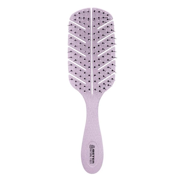 Beter Natural Fiber Detangling Brush (03.001) 1 copë - Vjollcë