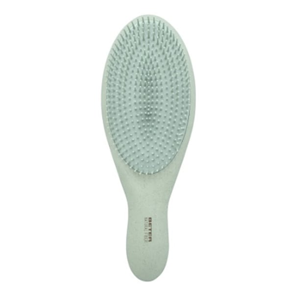 Beter Natural Fiber Detangling Brush (03.303) 1 copë - Mente