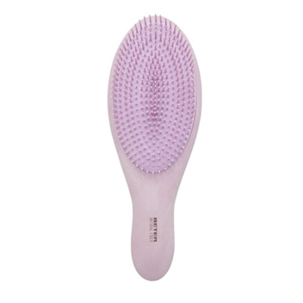 Beter Natural Fiber Detangling Brush (03.303) 1 copë - Vjollcë