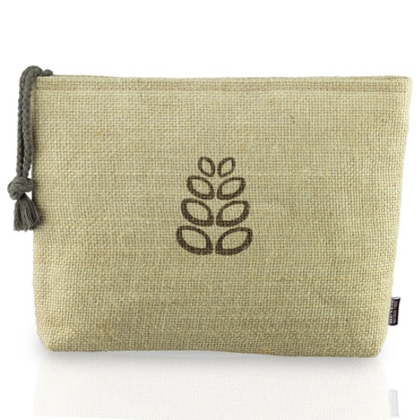 Beter Natural Fiber Big Cosmetic Bag (04.301) 1 copë