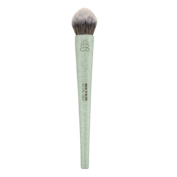 Beter Natural Fiber Yachiyo Blush Brush (22.302) 1 copë - Mente