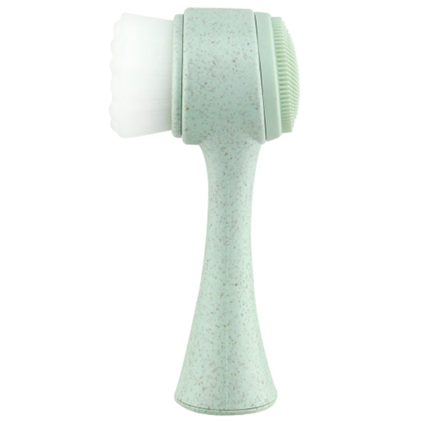 Beter Natural Fiber 3in1 Facial Brush (22.320) 1 copë - Mente