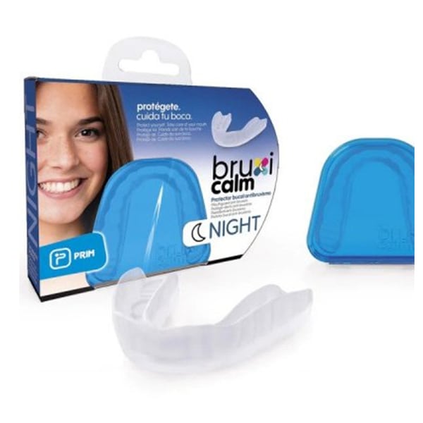 Prim Bruxicalm Night Bruxicalm Dental Splint 1 copë