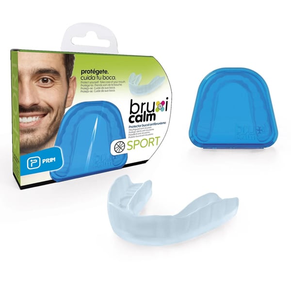 Prim Bruxicalm Sport Bruxicalm Dental Splint 1 copë
