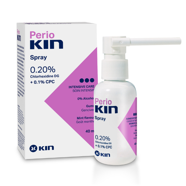 Kin PerioKin Spray 40 ml