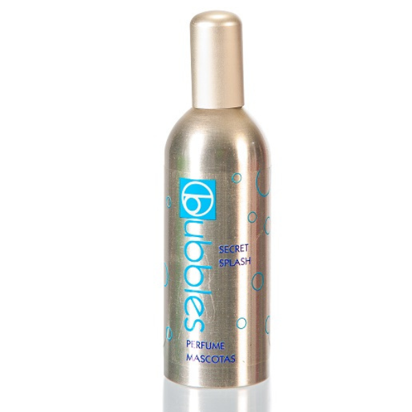 Bubbles Pet Perfume Secret Splash 150 ml