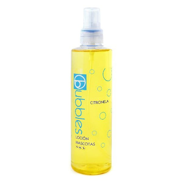 Bubbles CitroFresh Pet Insect Repellent Lotion 250 ml