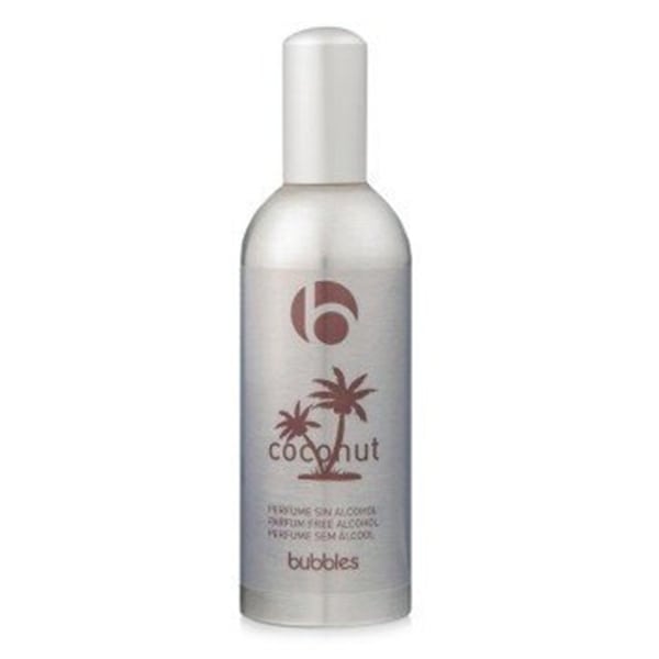 Bubbles Coconut Perfume for Pets 150 ml