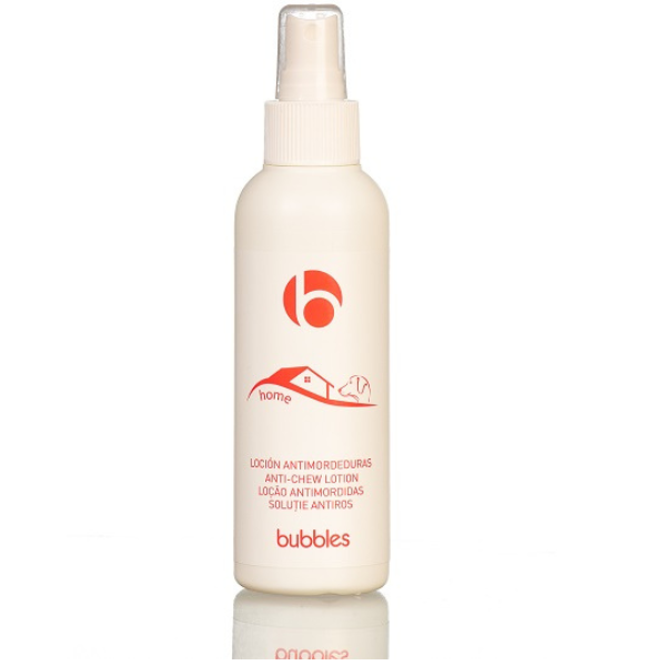 Bubbles Anti-Chew Lotion for Pets 150 ml
