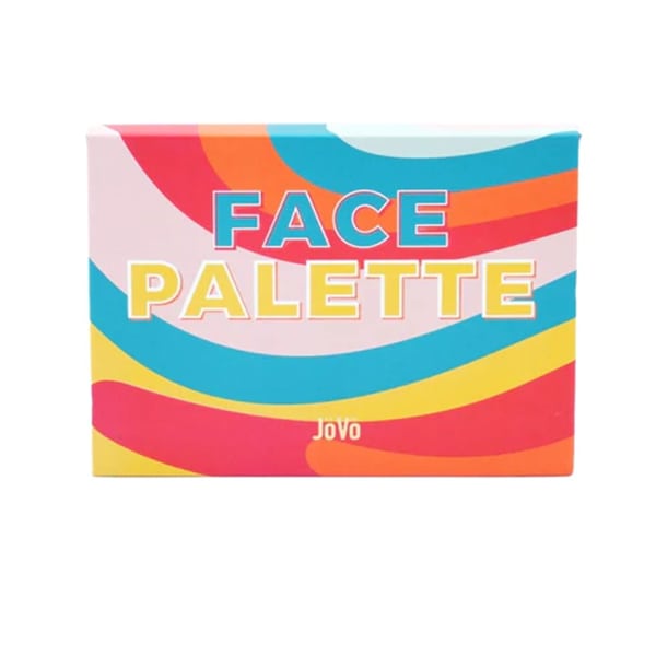 Jovo Face Palette 1 copë