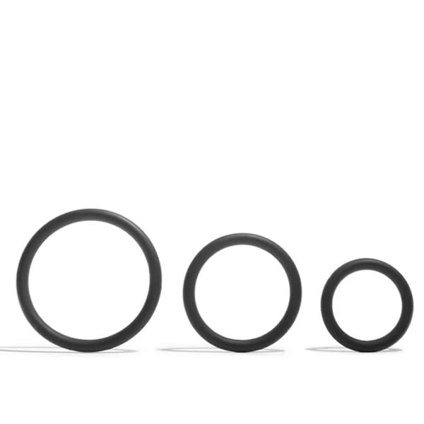 Platanomelon Ula Penis Rings 3 copë