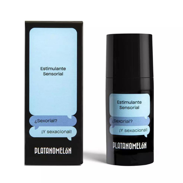 Platanomelon Sensory Stimulant with Cooling Effect 15 ml