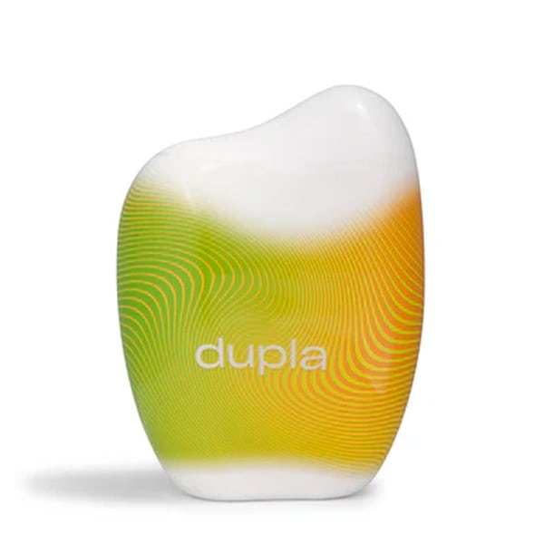 Platanomelon Dupla Penis Masturbator 1 copë