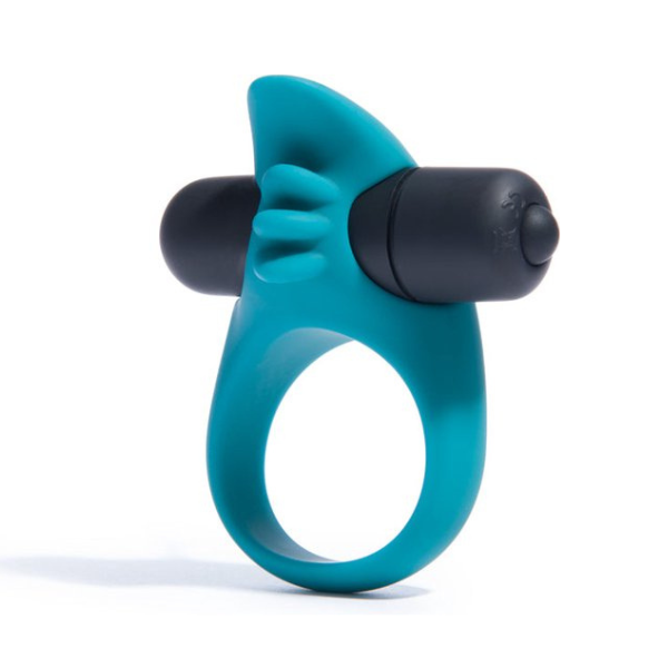 Platanomelon Golum Vibrating Ring 1 copë - Jeshile
