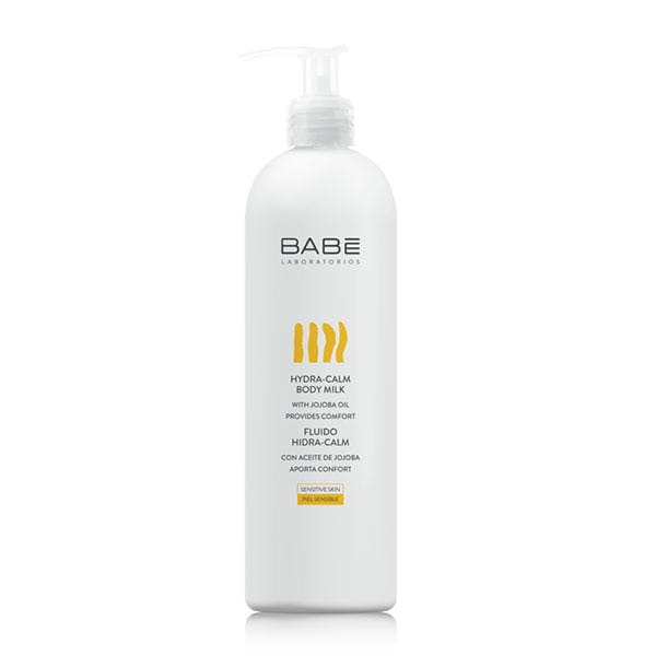 Babe Body Hydra-Calm Body Milk 500 ml
