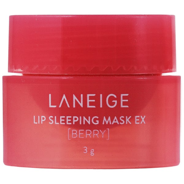 Laneige Lip Sleeping Mask EX - Berry 3g