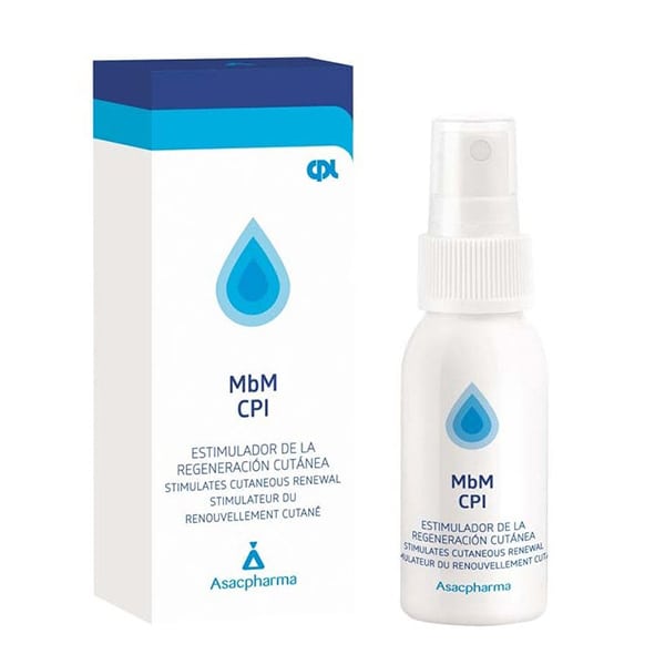Atache MbM CPI Solution Spray 30 ml