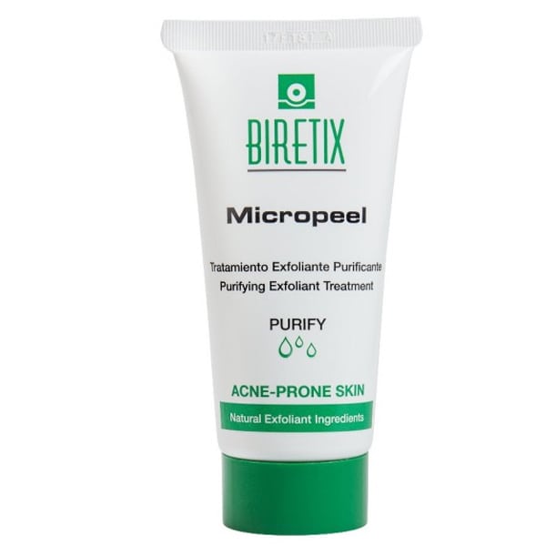 Biretix Micropeel Purifying Exfoliant Treatment 50 ml