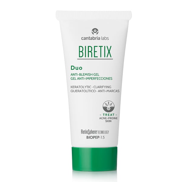Biretix Duo Gel 30 ml