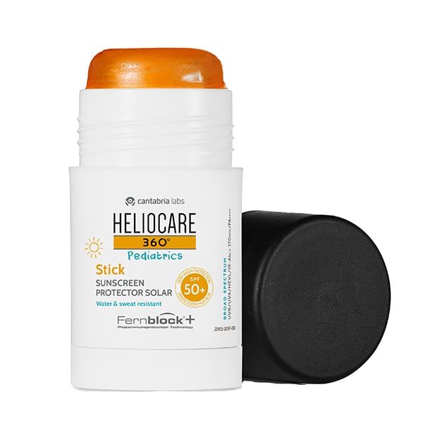 Heliocare 360 Pediatrics Stick Sunscreen SPF50+ 25g