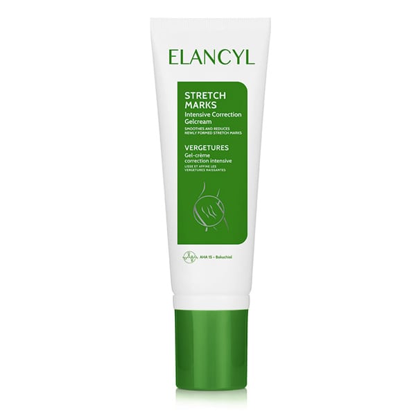 Elancyl Stretch Marks Intensive Correction Gel Cream 75 ml