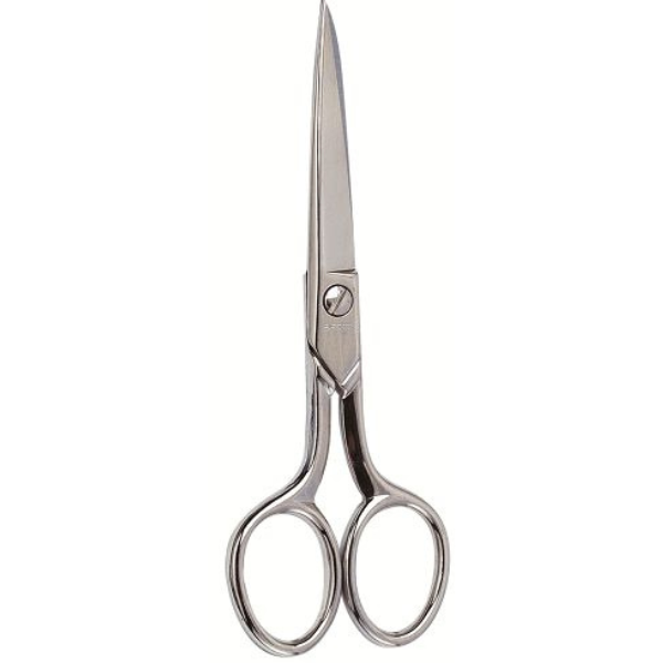 Beter Nickel-Plated Sewing Scissors (24.062) 1 copë