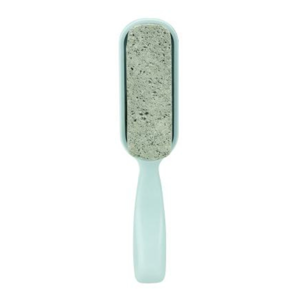 Beter Pumice Stone with Handle (24.951) 1 copë - Blu e çelët