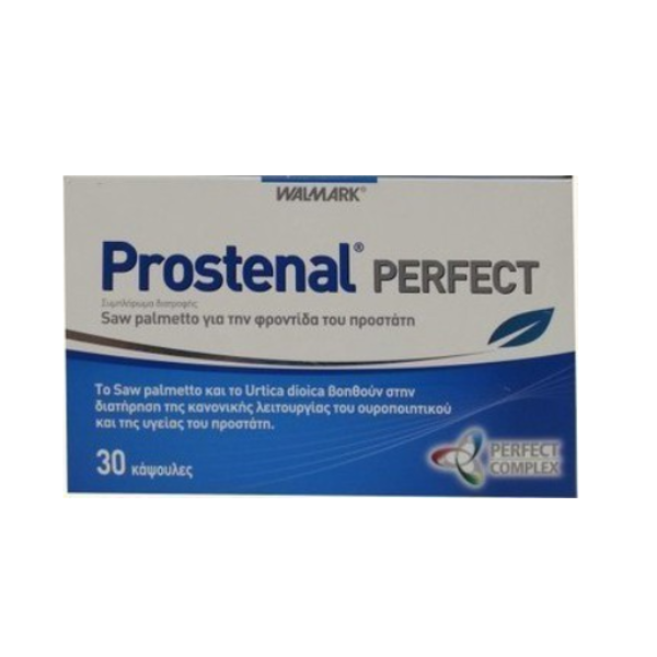 Walmark Prostenal Perfect 30 kapsula