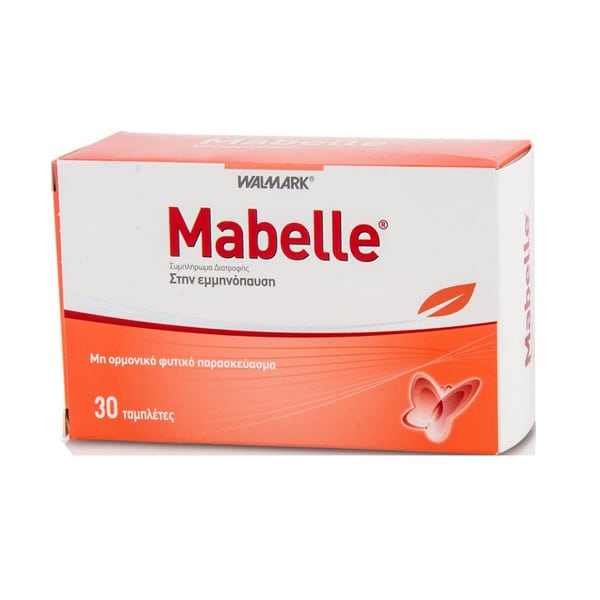 Walmark Mabelle 30 tableta