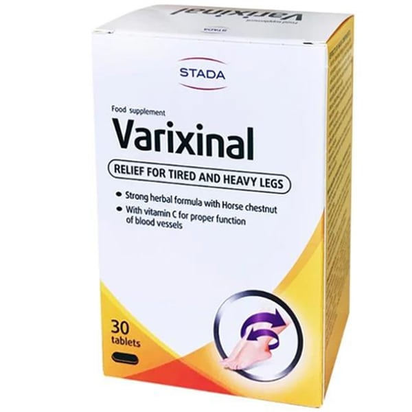 Walmark Varixinal 30 kapsula