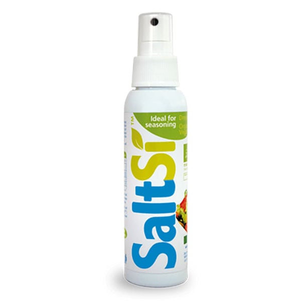 SaltSi Organic Salt Seasoning Spray Classic 150 ml