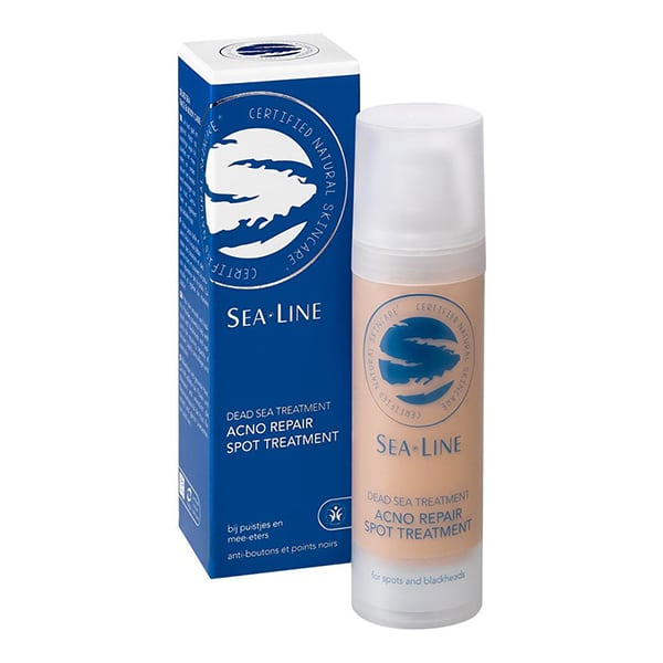 Sea Line Mineral Acno Repair Spot Treatment 35 ml
