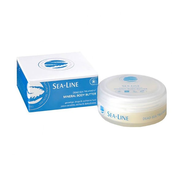 Sea Line Mineral Body Butter 50 ml