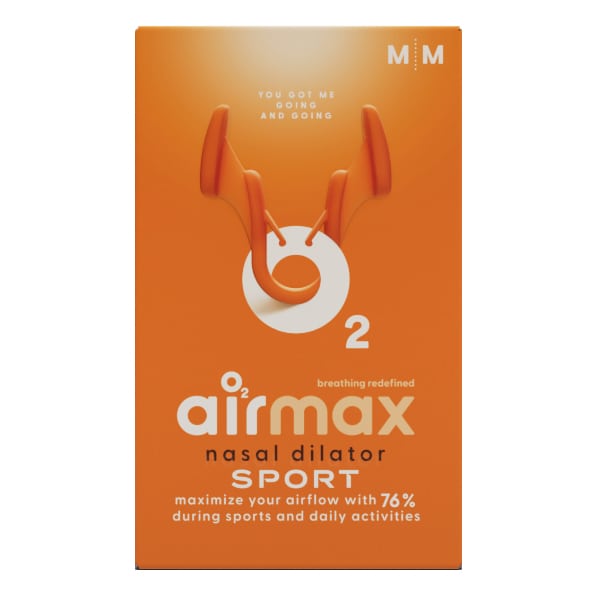 Airmax Nasal Dilator Sport 2 copë