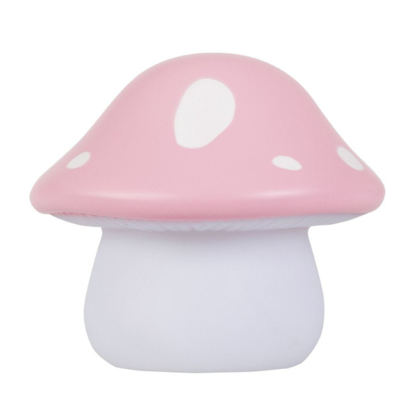 A Little Lovely Company Little Light Mushroom 1 copë
