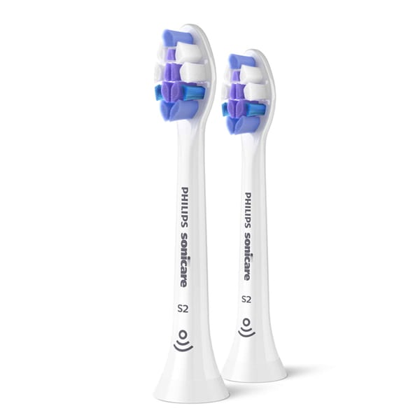 Philips Sonicare S2 Sensitive HX6052/10 2 copë
