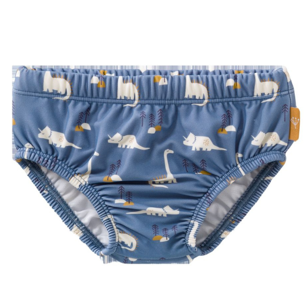 Fresk UV Diaper Pants Dino 1 copë - Dino